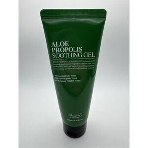 Aloe Propolis Soothing Gel, 3.38 fl oz (100 ml)